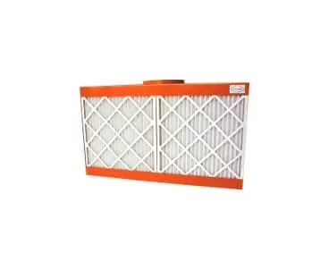 cougair-filter-panel-system-absaugwand-z-filter image 1