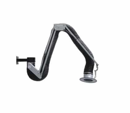 cougartron-cougarm-b-serie-absaugarm-2-9-m image 1
