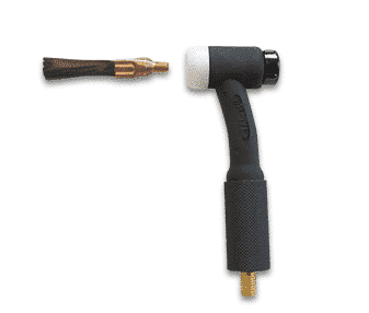 cougartron-flexible-wand-schwei-reinigungs-lanze-inkl-m6-b-rste image 2
