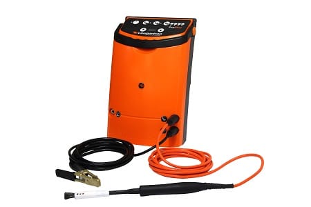 cougartron-proplus-schwei-naht-reiniger-110v-edelstahl image 4
