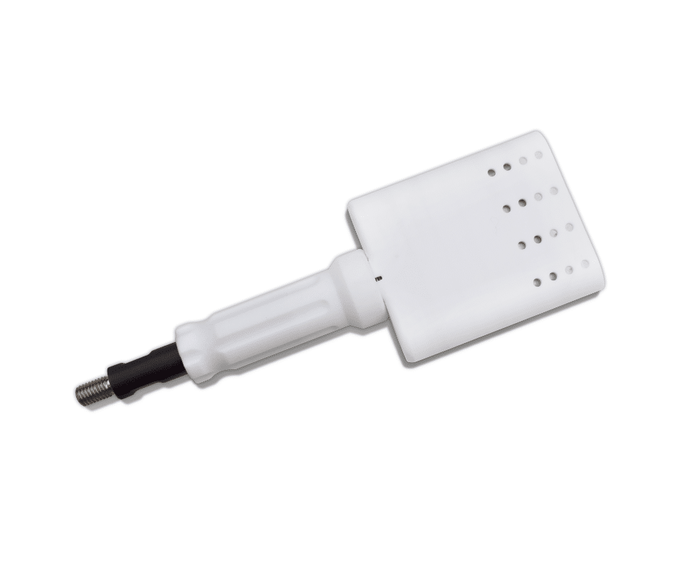 cougartron-wand-twist-shroud-f-r-4x-m8-b-rste-schwei-naht-reinigung image 3