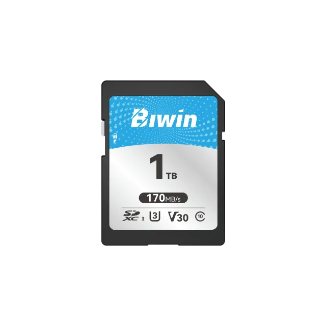 biwin-sd160-sd-karte image 1