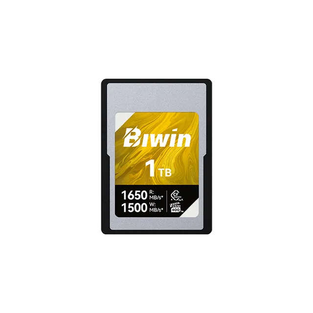biwin-amber-ca350-cfexpress-4-0-typ-a-speicherkarte image 1