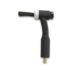 cougartron-flexible-wand-schwei-reinigungs-lanze-inkl-m6-b-rste image 3