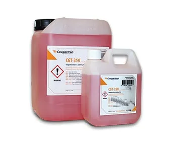 cougartron-cgt-350-schwei-reinigungsfluid-edelstahl image 1