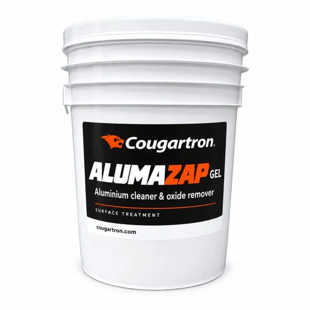 cougartron-alumazap-gel-aluminium-reiniger-oxidentferner image 1