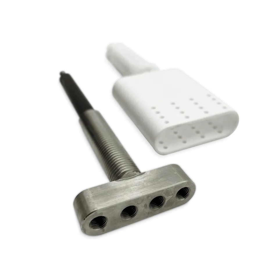 cougartron-wand-twist-shroud-f-r-4x-m8-b-rste-schwei-naht-reinigung image 1