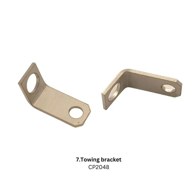 cougartron-towing-bracket-schleppb-gel-f-r-rohrwerkzeuge image 1