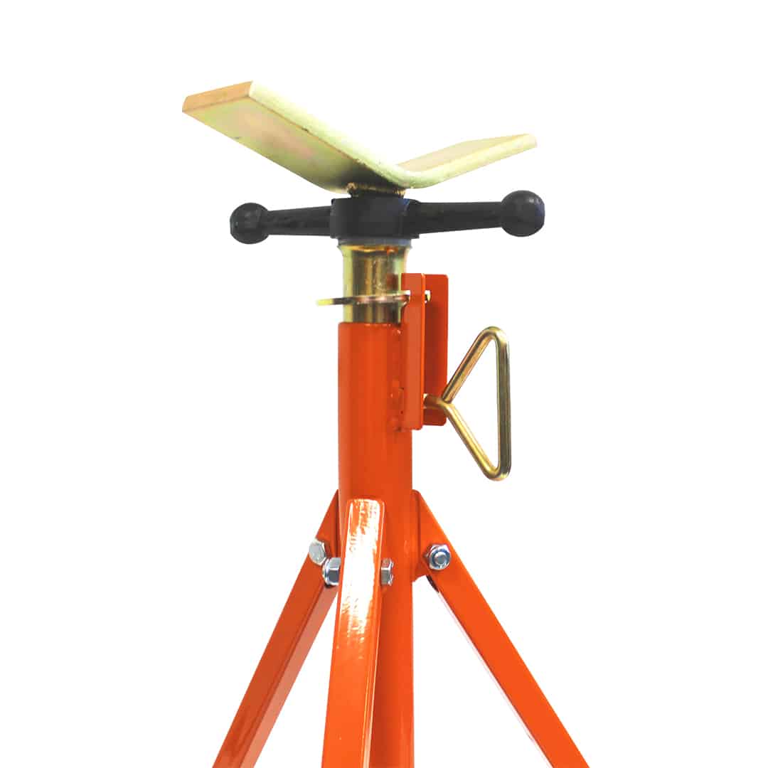cougartron-stand-n-weld-rohrbock-feststehend image 2