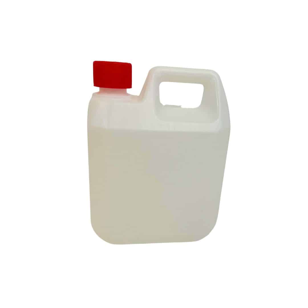 cougartron-reinigungsfl-ssigkeits-flasche-mit-bohrkappe image 1