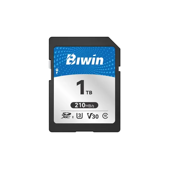 biwin-sd210-sd-karte-speicherkarte image 1