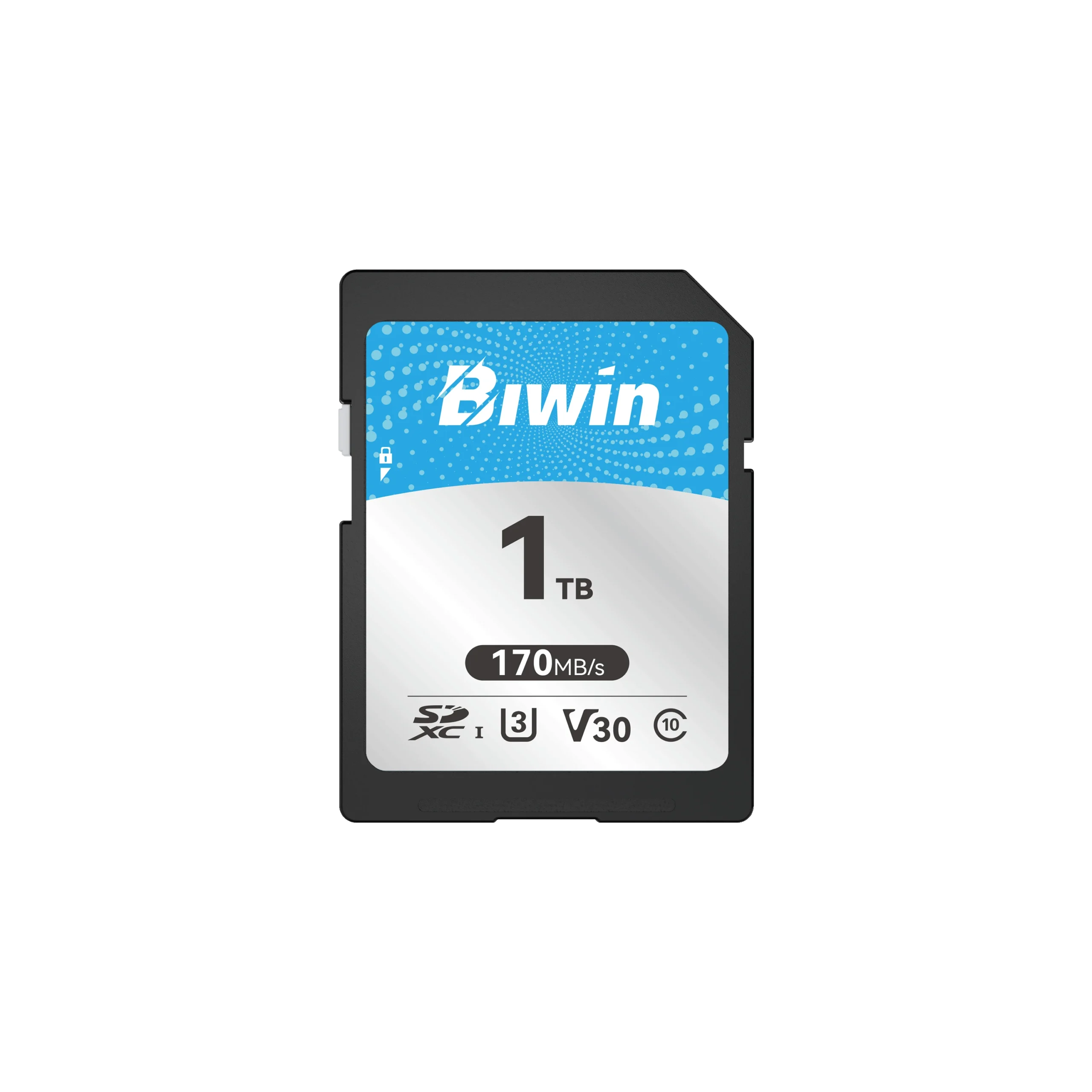 biwin-sd160-sd-karte image 1