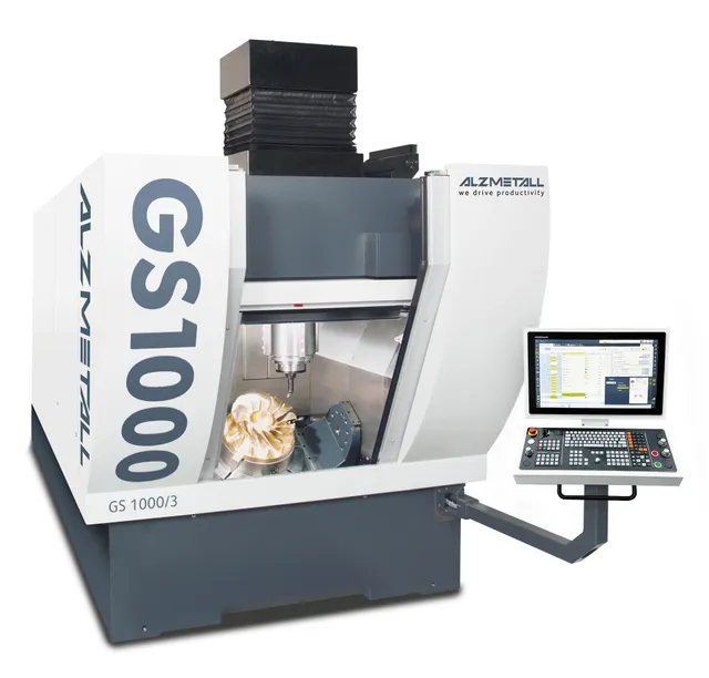 alzmetall-gs-1000-3-gewindeschneidmaschine image 1