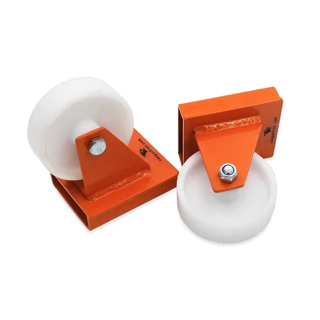 cougartron-rollenkopf-kunststoff-f-r-v-kopf-rohrrollenauflage-0-5-24-zoll image 1