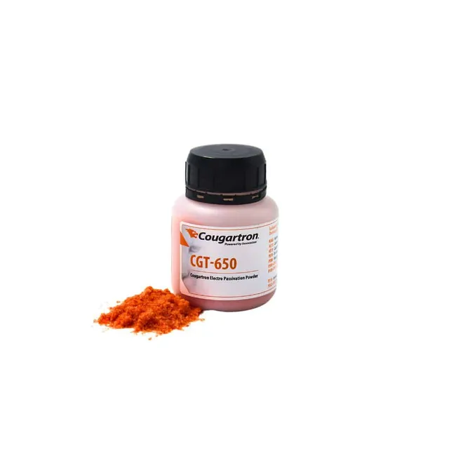 cougartron-cgt-650-elektro-passivierungspulver-f-r-edelstahl-n-hte image 1