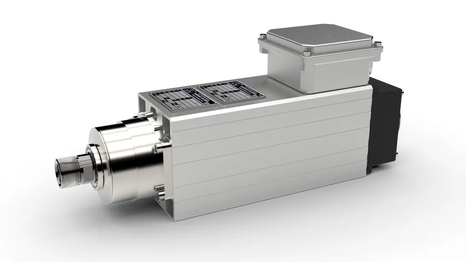 colombo-rs90-2fp1sbhskc40-elektromotorspindel-manueller-werkzeugwechsel image 1