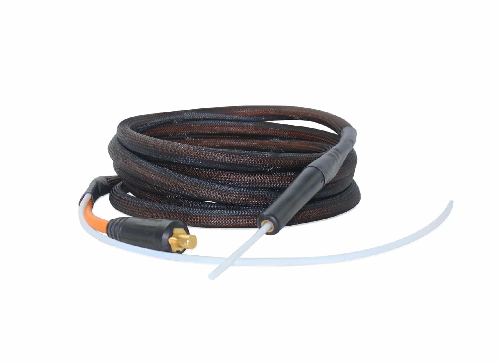 cougartron-kabel-mit-griff-20-ft-200a-dinse-mit-fl-ssigkeitszufuhr-f-r-schwei-re image 2