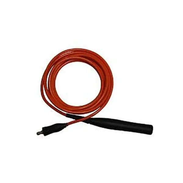 cougartron-griffkabel-12ft-50a-x-connector-b-rstenkabel image 1