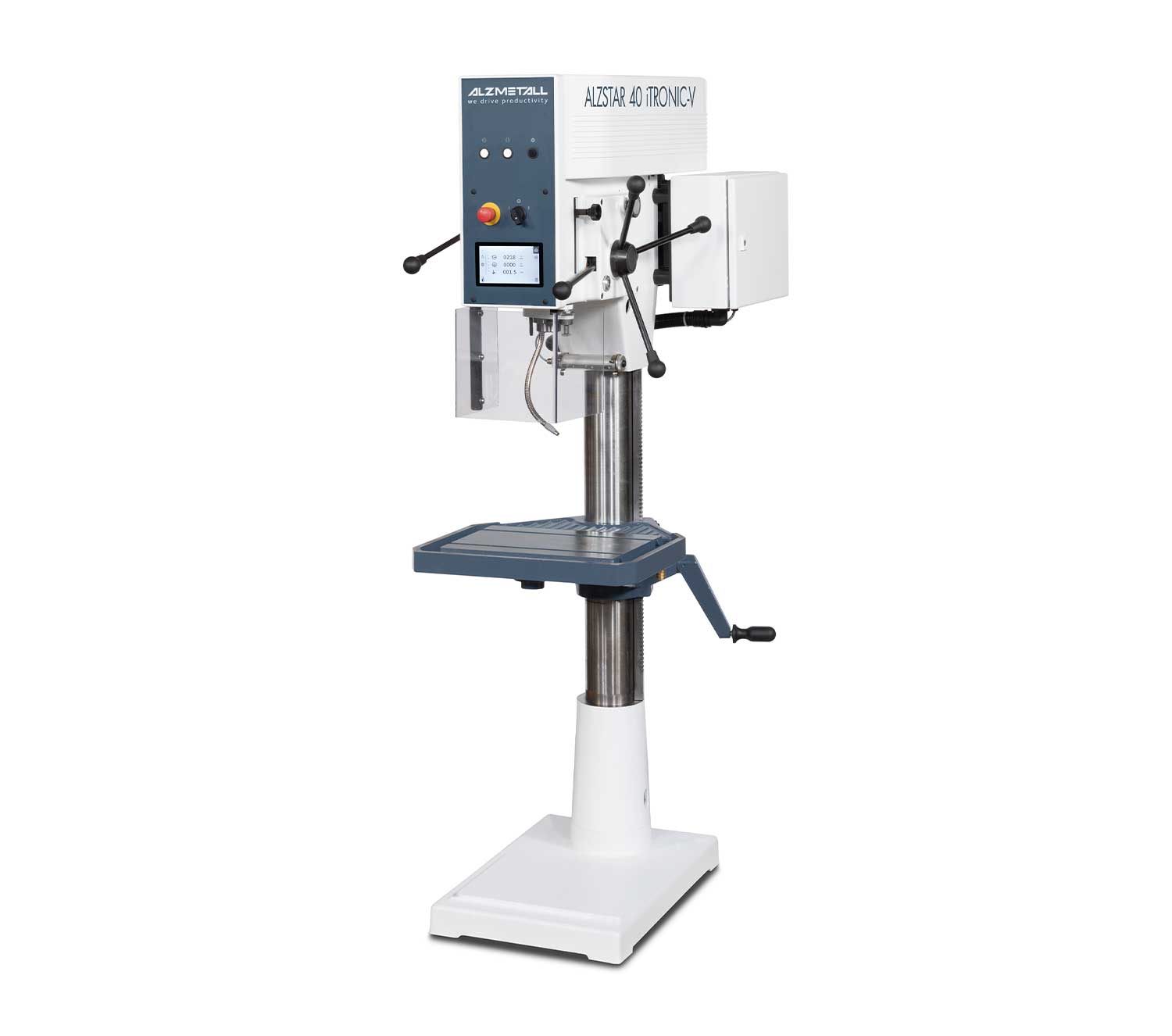alzmetall-alzstar-40-itronic-v-cnc-bohr-und-gewindezentrum image 1