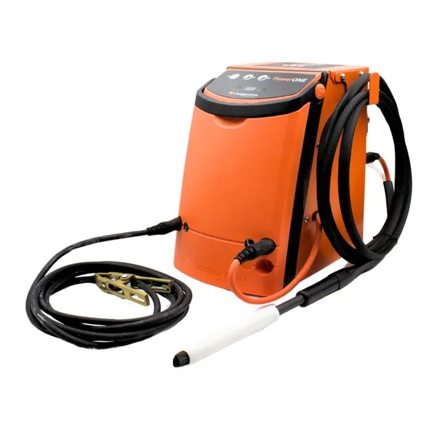 cougartron-fl21-fluid-f-rdersystem-110-230v-f-r-powerone image 1