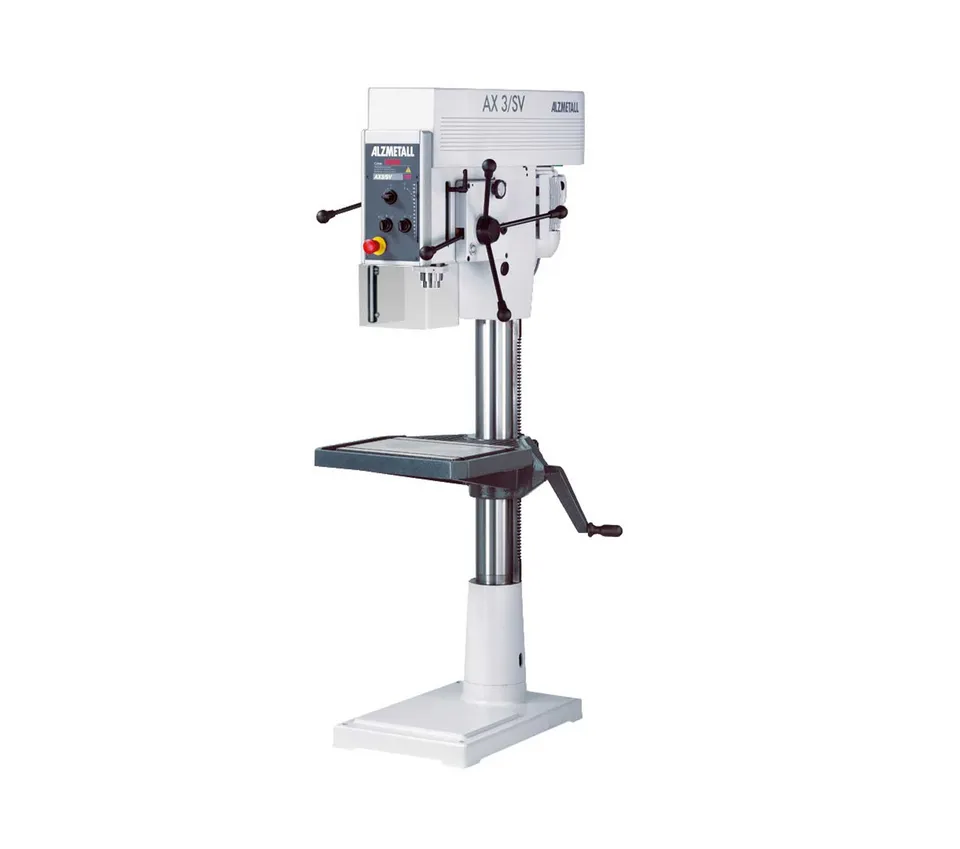 alzmetall-ax-3-sv-s-ulenbohrmaschine image 1