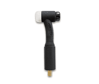 cougartron-flexible-wand-schwei-reinigungs-lanze-inkl-m6-b-rste image 1
