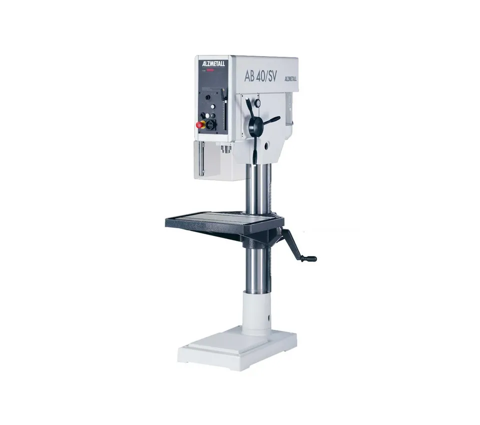 alzmetall-ab-40-sv-s-ulenbohrmaschine image 1