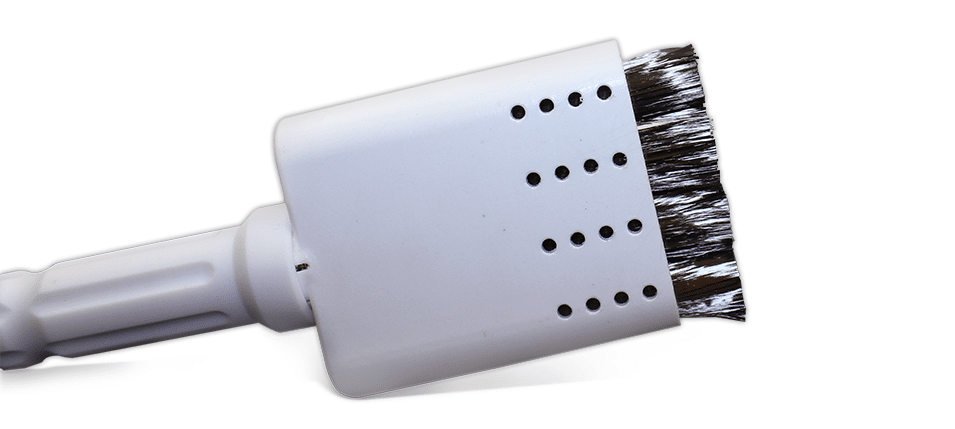 cougartron-wand-twist-shroud-f-r-4x-m8-b-rste-schwei-naht-reinigung image 4