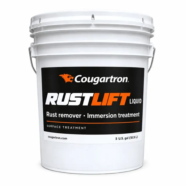 cougartron-rustlift-liquid-rostentferner-f-r-tauchbehandlung image 1