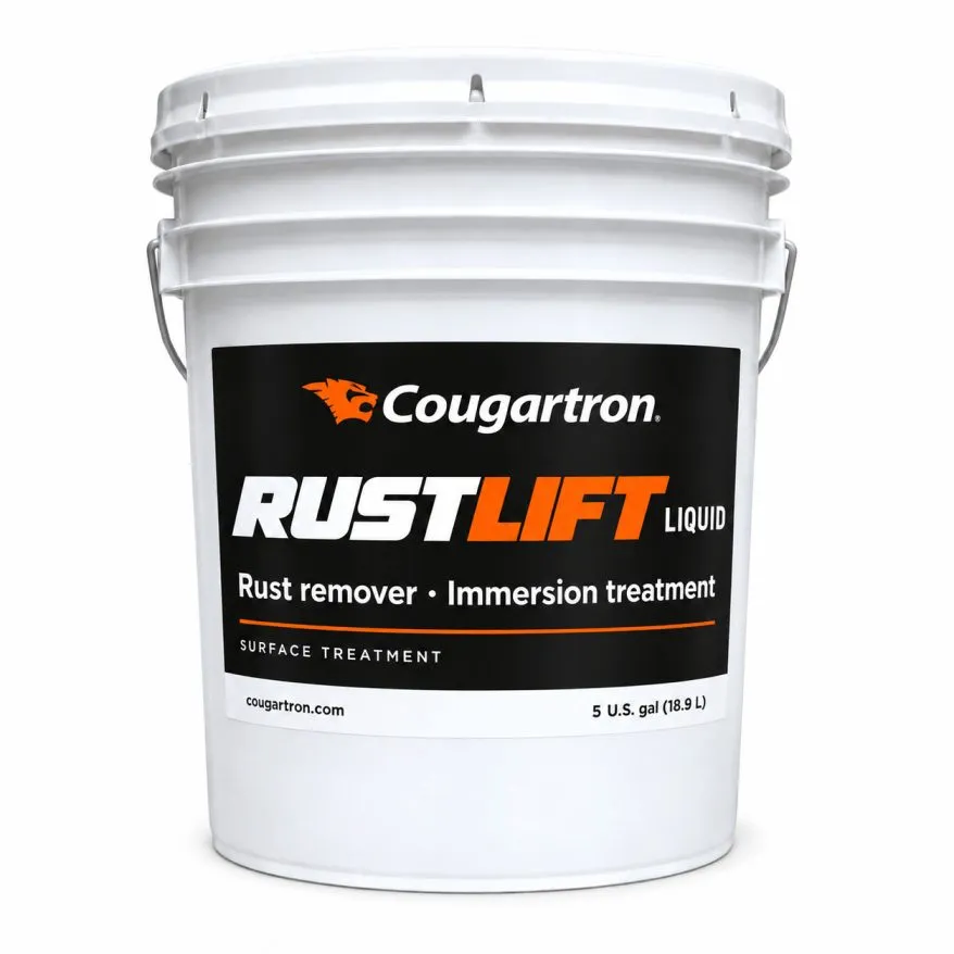 cougartron-rustlift-liquid-rostentferner-f-r-tauchbehandlung image 1