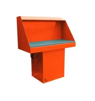 cougartron-cougair-mischtisch-absaugtisch image 1