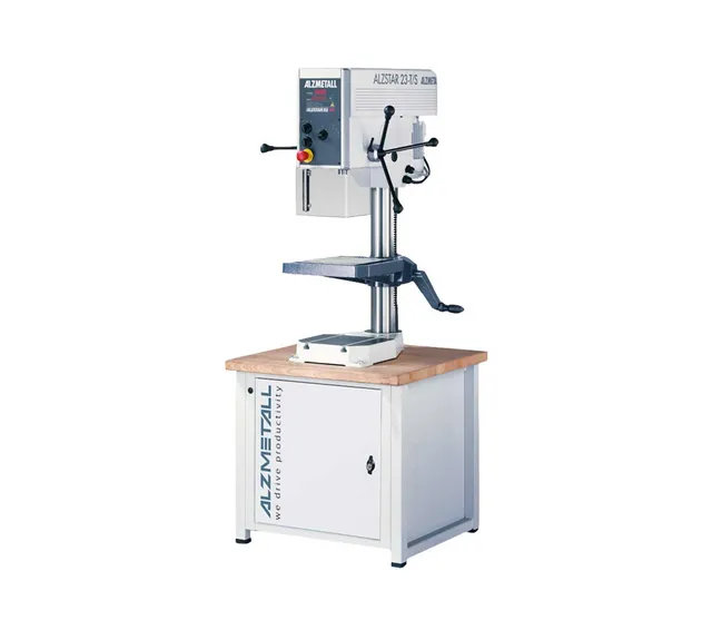 alzmetall-alzstar-23-t-s-s-ulenbohrmaschine image 1