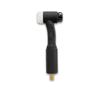 cougartron-flexible-wand-schwei-reinigungs-lanze-inkl-m6-b-rste image 1