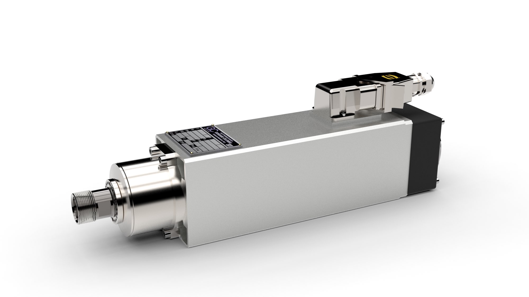 colombo-rs73-2fp1cpe25dx-elektrospindel-mit-manuellem-werkzeugwechsel image 1