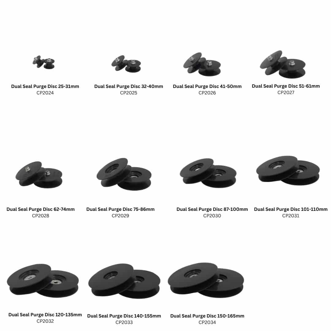 cougartron-dual-seal-purge-one-size-set-formier-set image 2