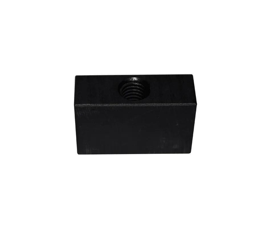 cougartron-marking-block-markierungskopf-ohne-adapter image 1
