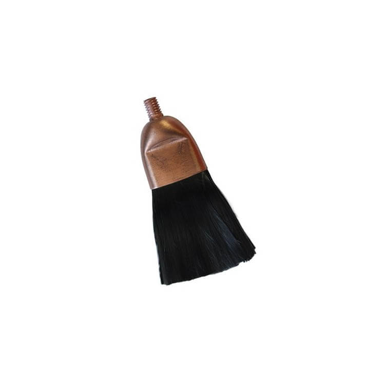 cougartron-thunderbrush-m6-100a-schwei-reinigungsb-rste image 1