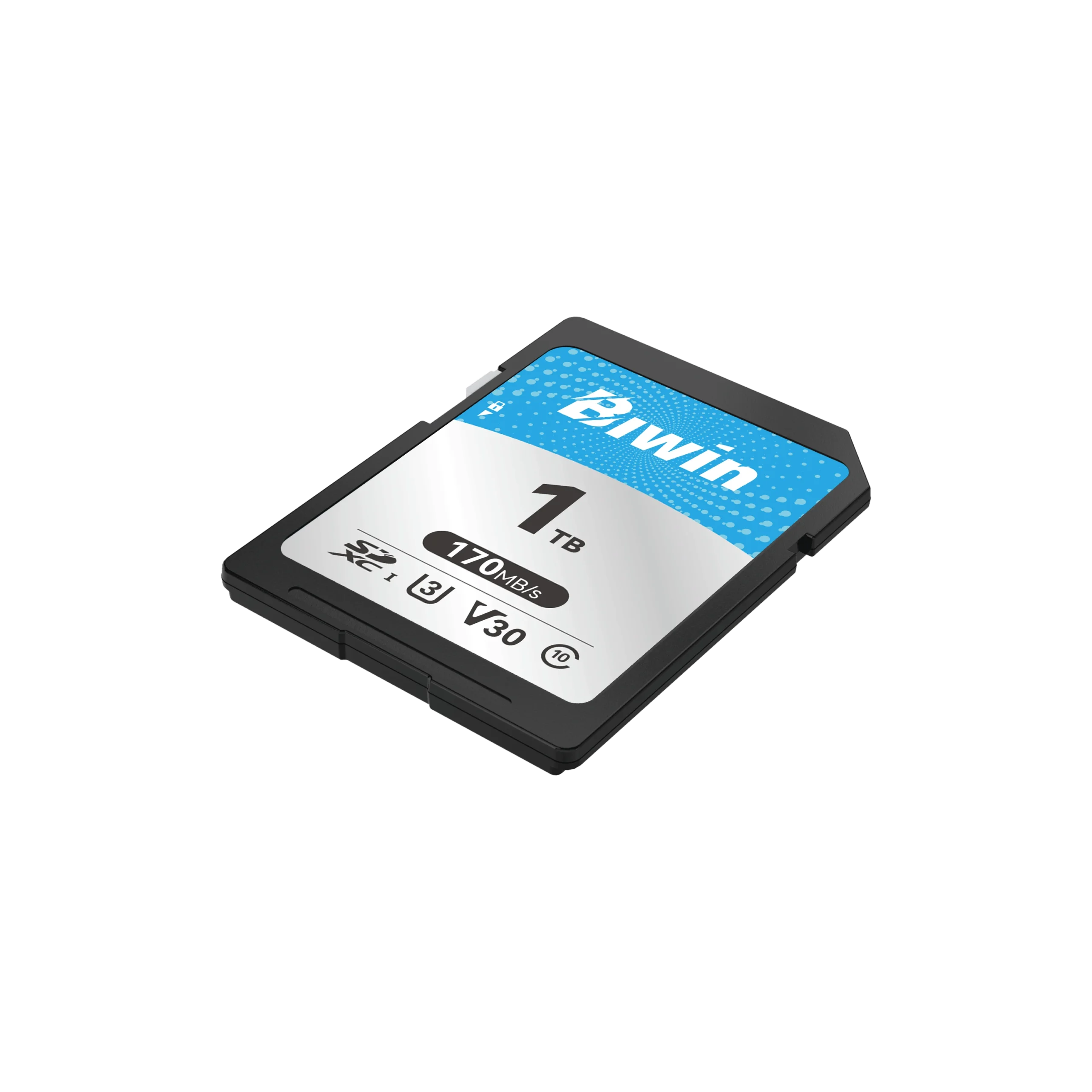 biwin-sd160-sd-karte image 4
