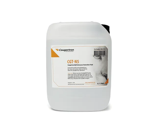 cougartron-cgt-n5-hyperformance-neutralizing-fluid image 1