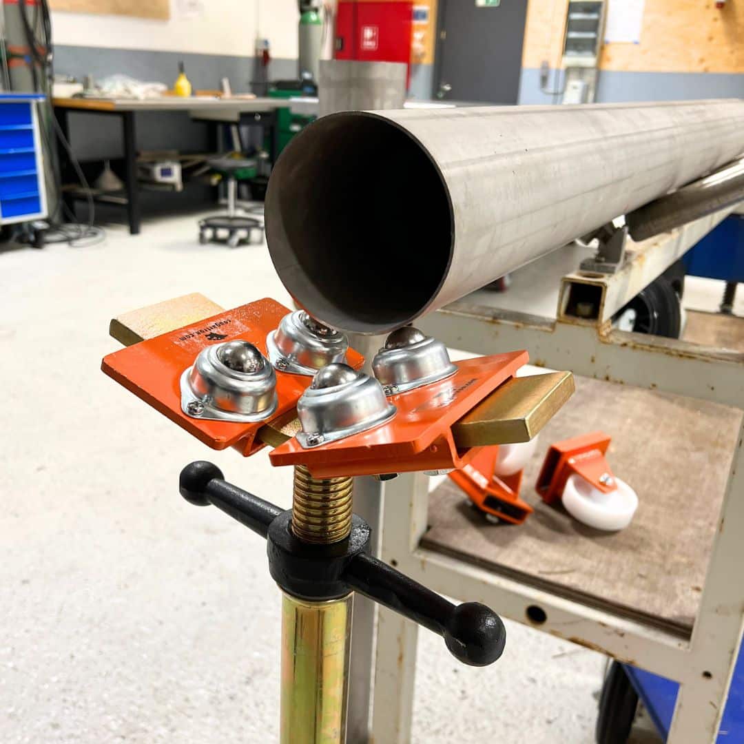 cougartron-ball-transfer-head-kugelauflage-edelstahl-907kg image 3