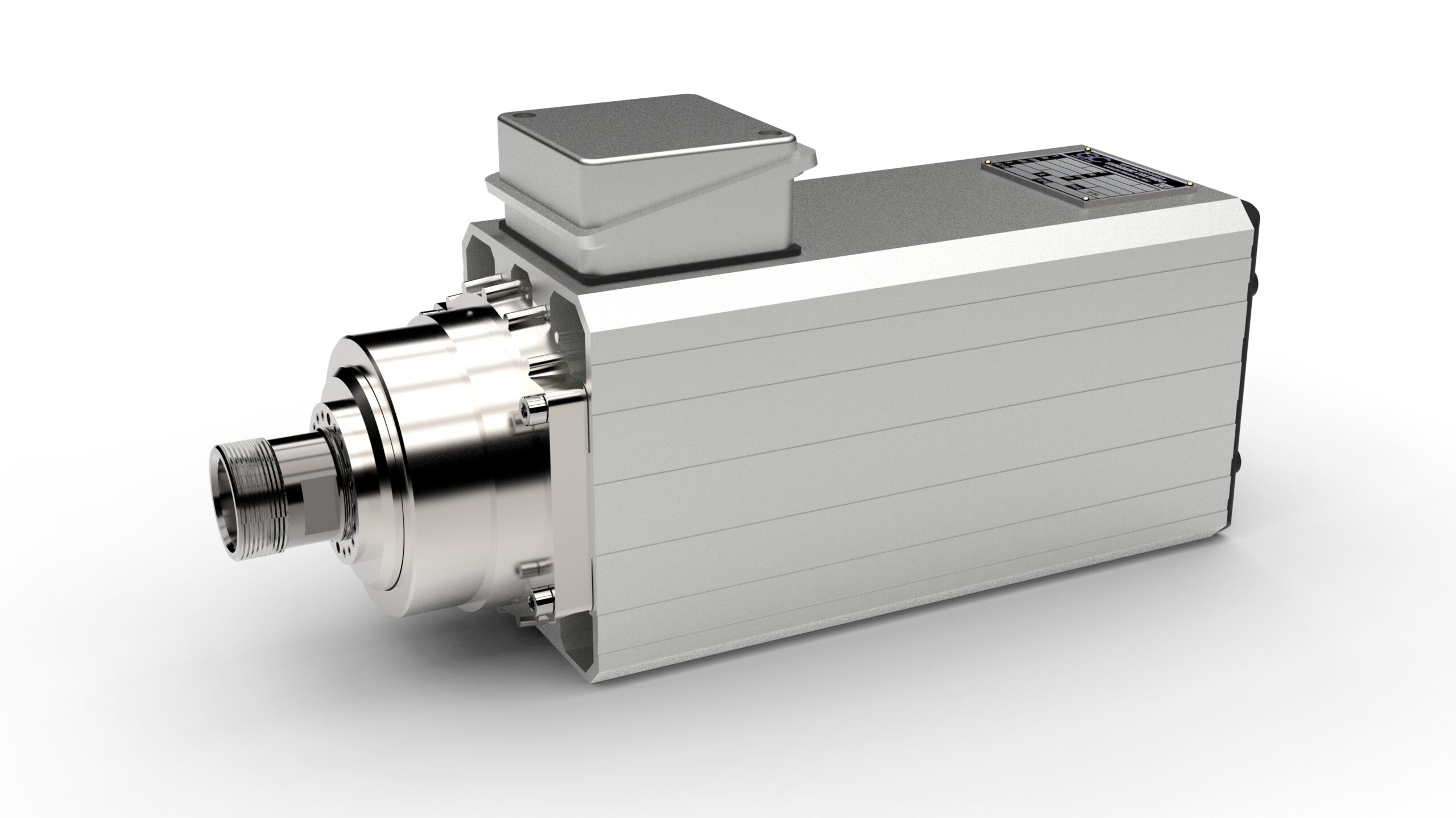 colombo-rv110-2240fp1-sbcm3dx-elektrospindel-mit-manuellem-werkzeugwechsel image 1
