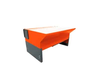 cougartron-cougair-absaugtisch-modell-b-h-henverstellbar-680-980-mm image 1