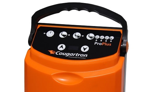 cougartron-proplus-schwei-naht-reiniger-110v-edelstahl image 5
