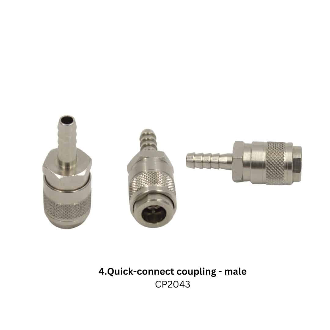 cougartron-quick-connect-kupplung-schnellkupplung image 3