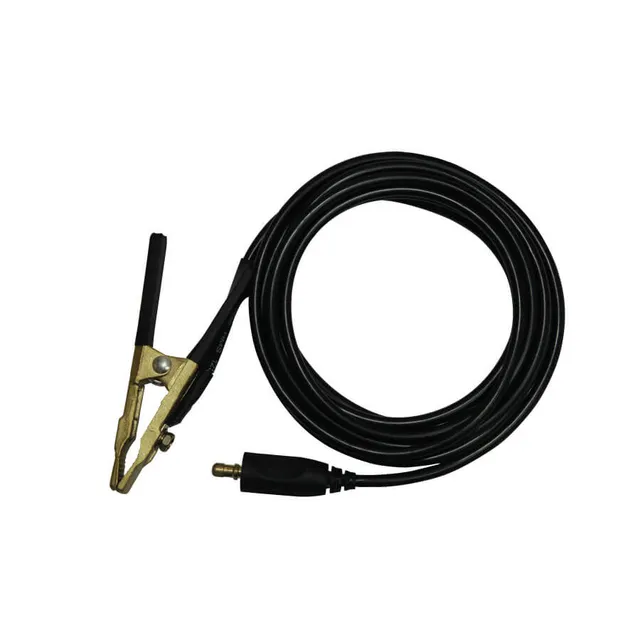 cougartron-massekabel-mit-masseklemme-12-ft-50a-x-connector image 1
