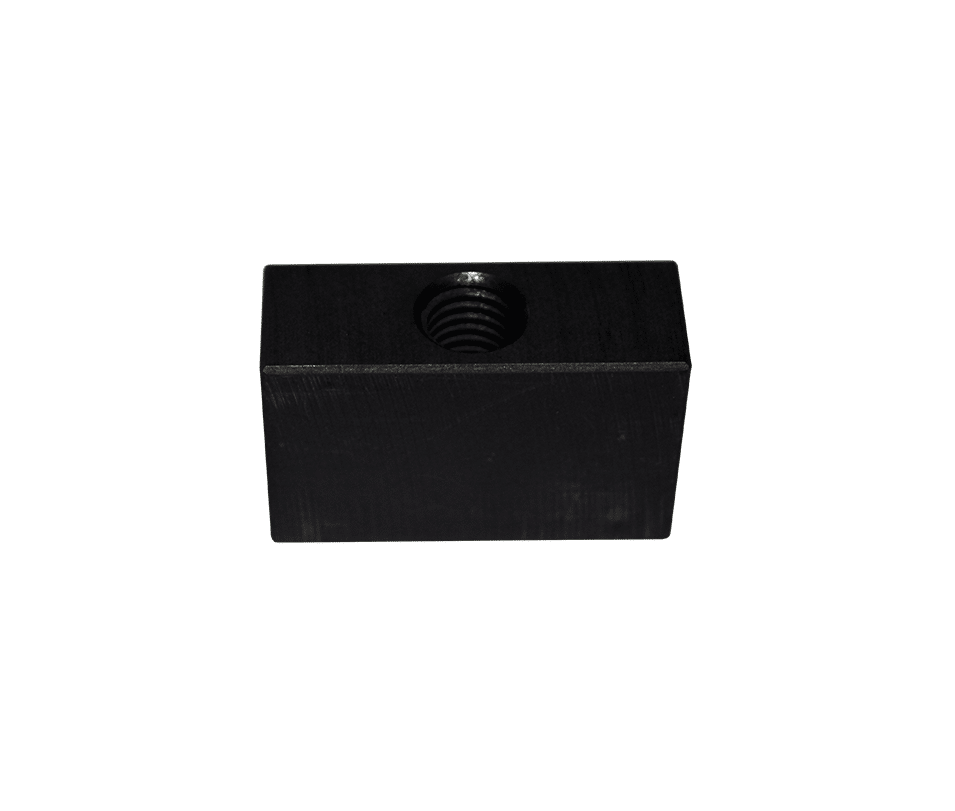 cougartron-marking-block-markierungskopf-ohne-adapter image 1