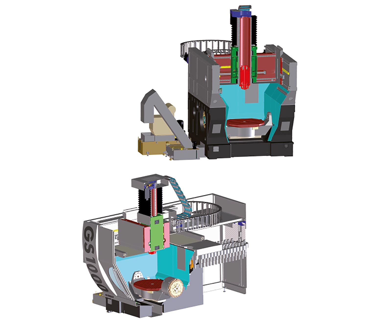 alzmetall-gs-1000-3-gewindeschneidmaschine-2 image 5