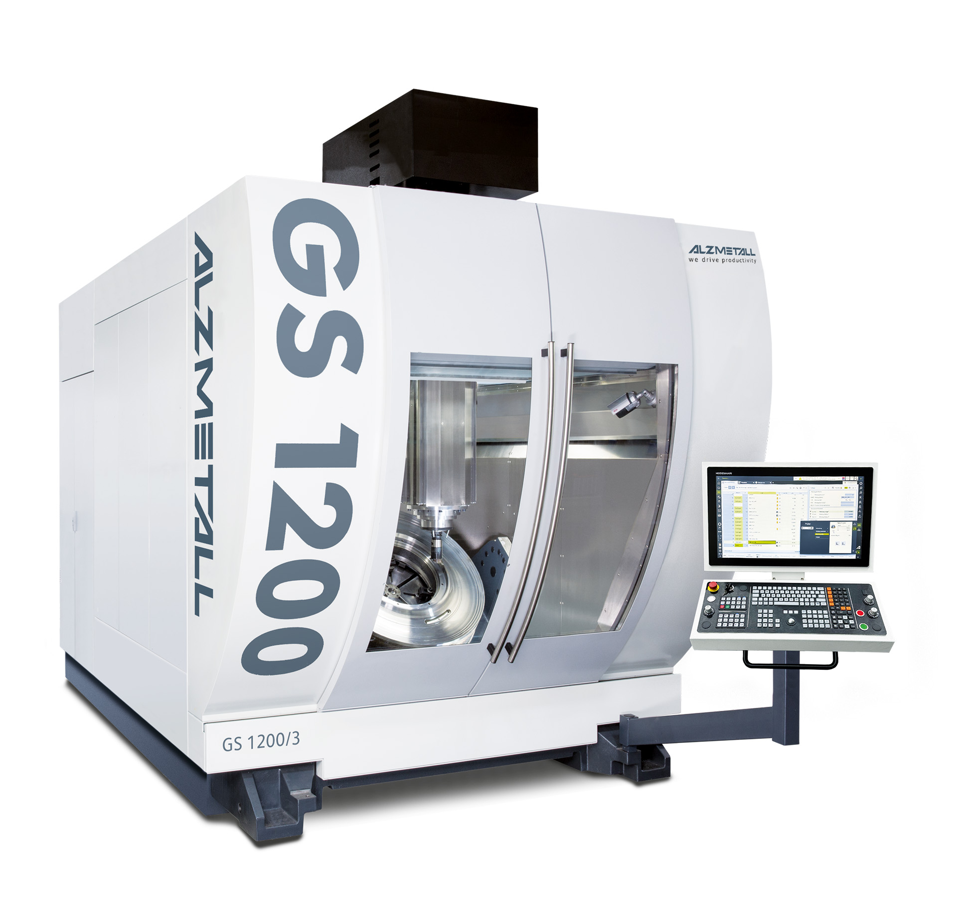 alzmetall-gs-1200-3-gro-s-ulenbohrmaschine-f-r-stahlbau image 1