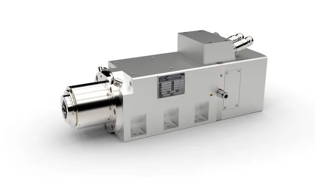 colombo-ra120-22455axhskf63cr-pdsl-elektromotorspindel-automatischer-werkzeugwec image 1