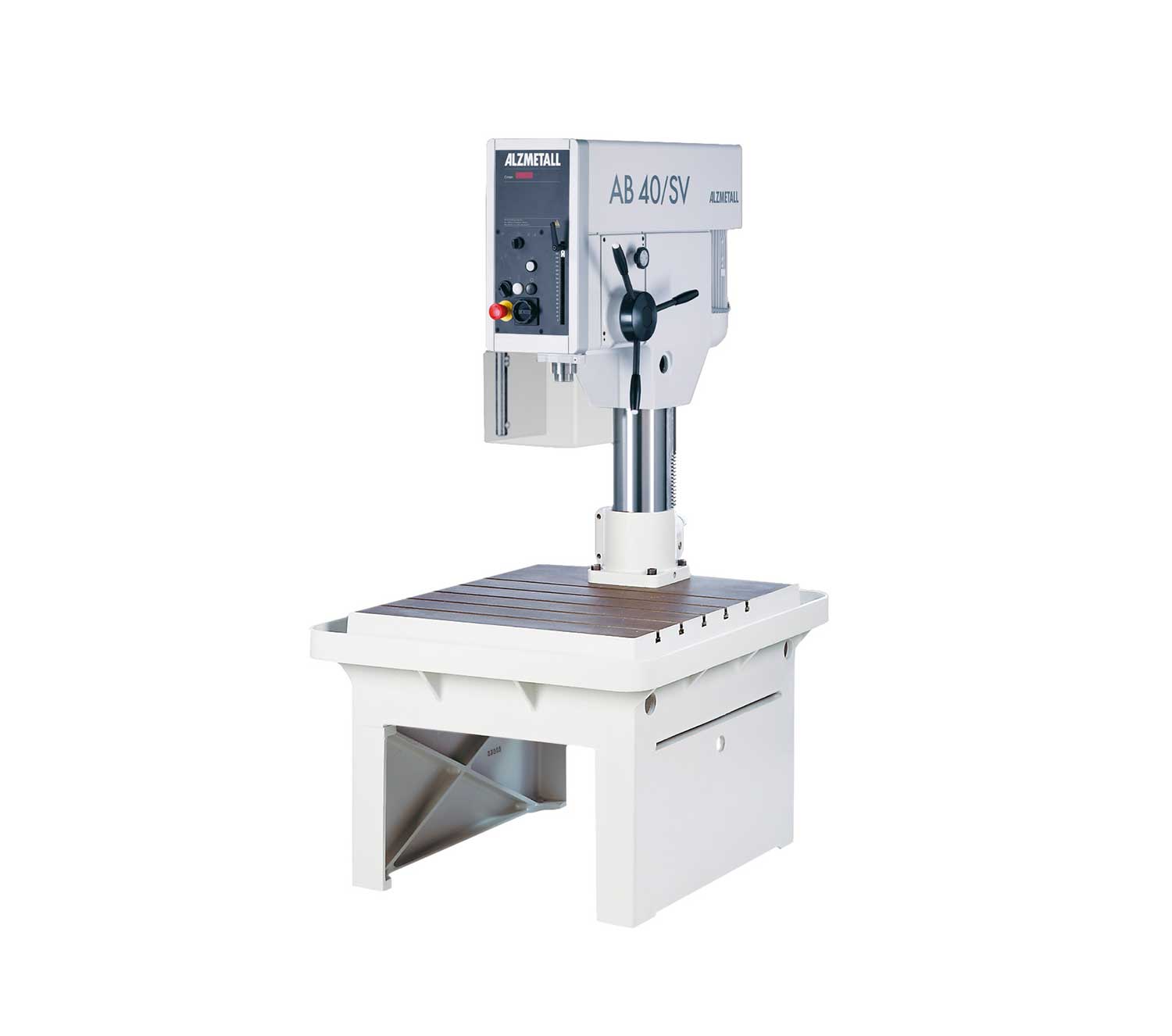 alzmetall-rft-20-1-1-radialbohrmaschine-f-r-metallbearbeitung image 1